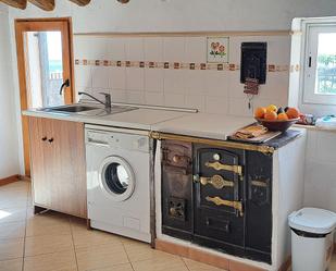 Kitchen of House or chalet for sale in Loporzano  with Heating and Terrace