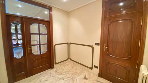 Foto 2 de Pis en venda a Paseo de Sagasta, 9, Paseo Sagasta, Zaragoza