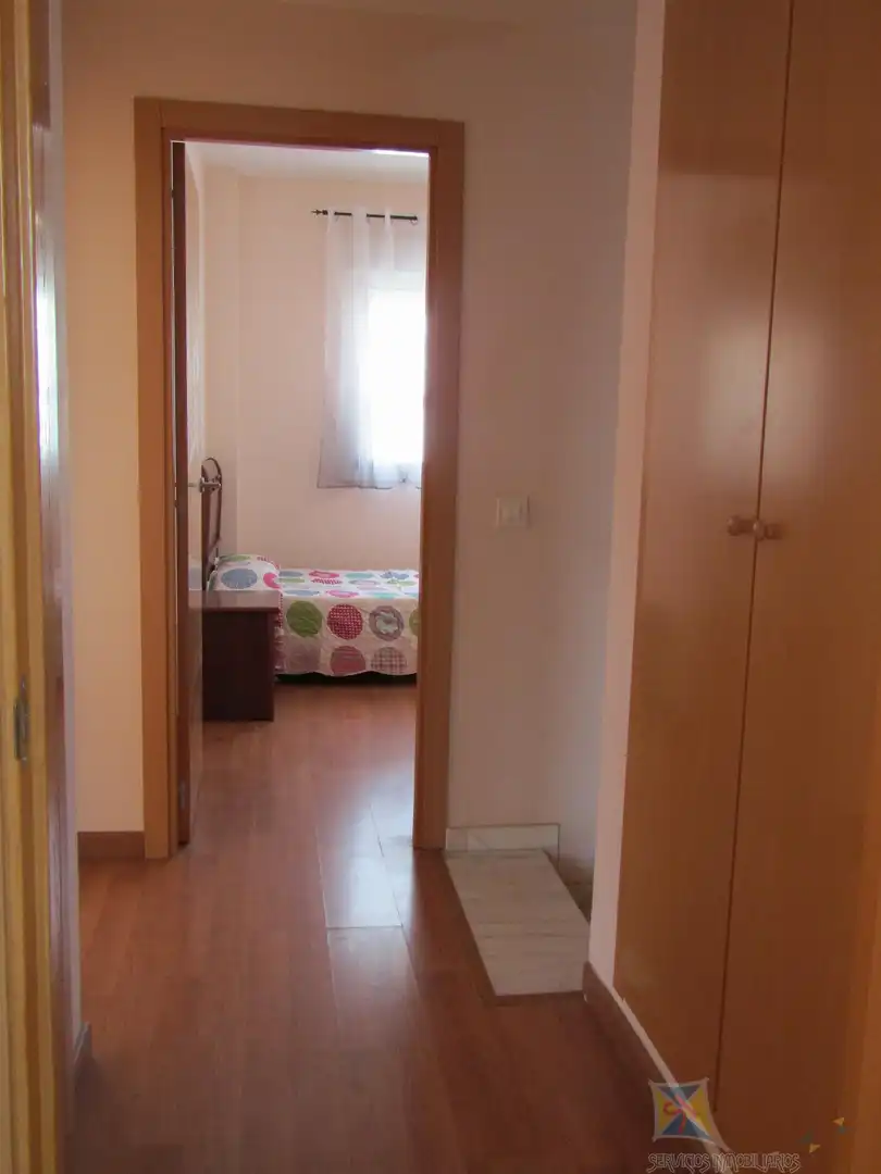 Bedroom of Houses for sale in Gerena  with Terrace