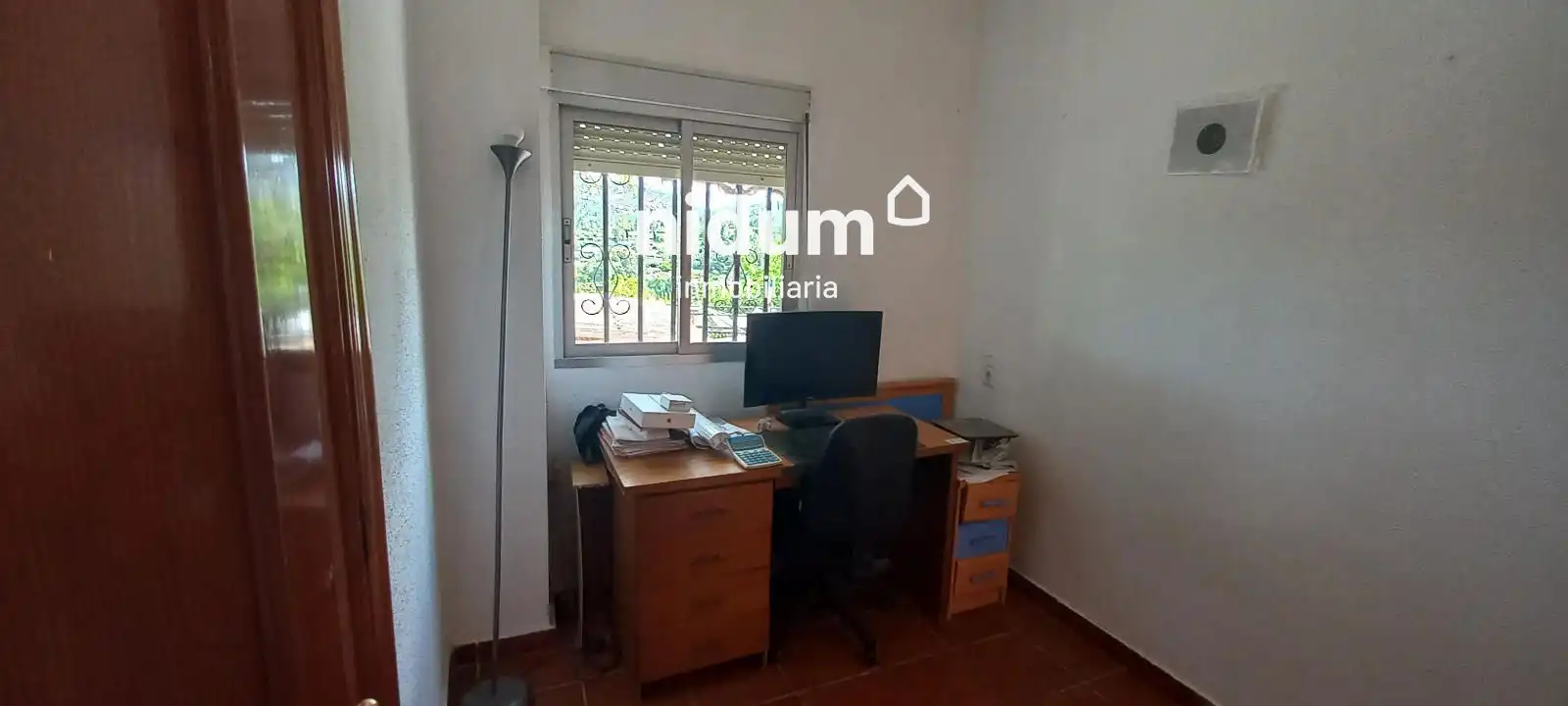 Dormitori de Casa o xalet en venda en Xàtiva amb Aire condicionat, Traster i Piscina
