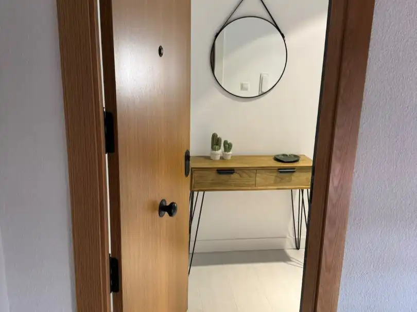 Wohnung zum Verkauf in Sagunto / Sagunt mit Klimaanlage und Terrasse