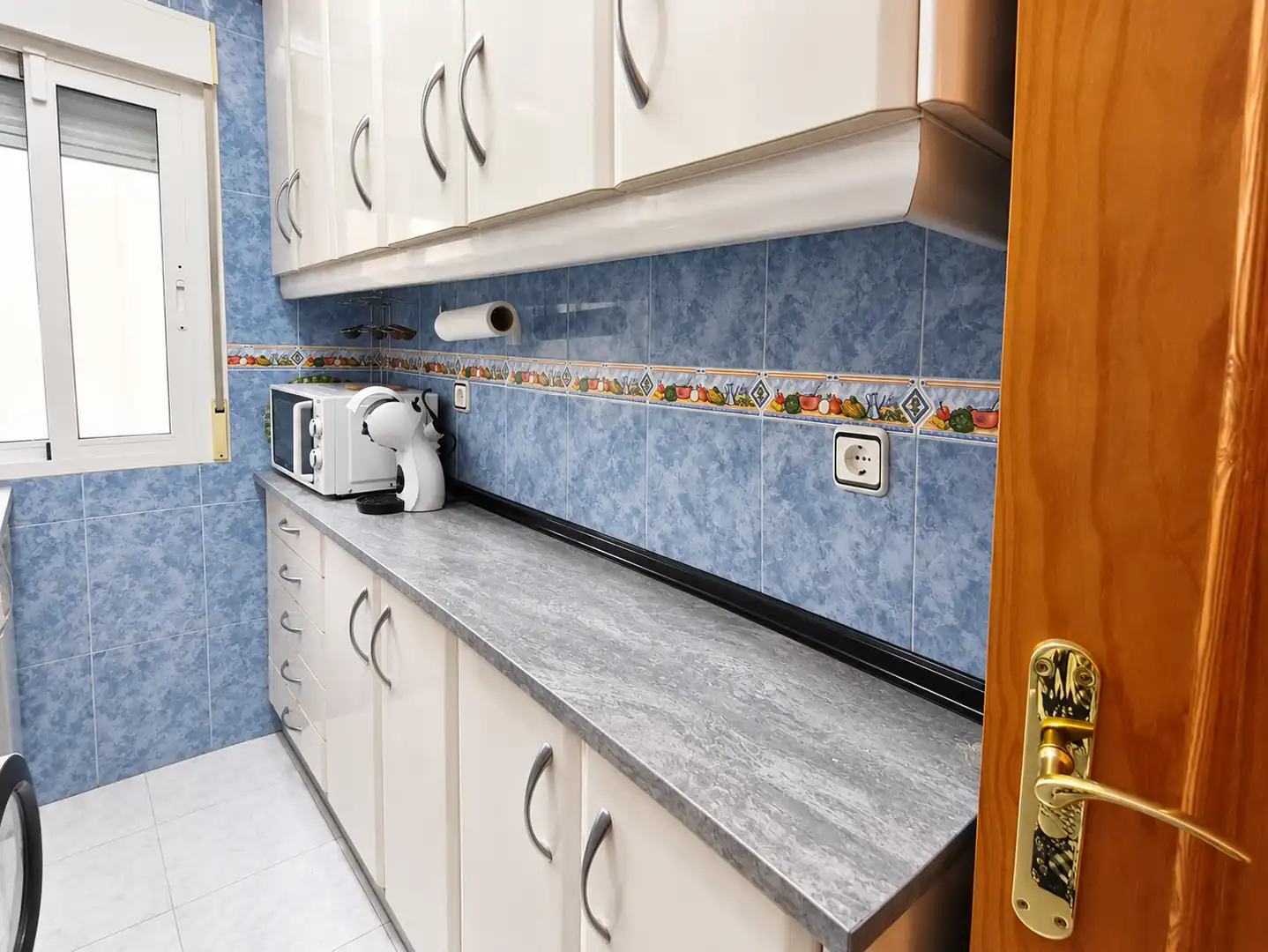 Wohnung mit Aufzug zum Verkauf in INSTITUTO, imagen 6