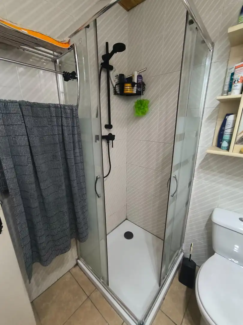 Badezimmer von Residential zum Verkauf in Deltebre