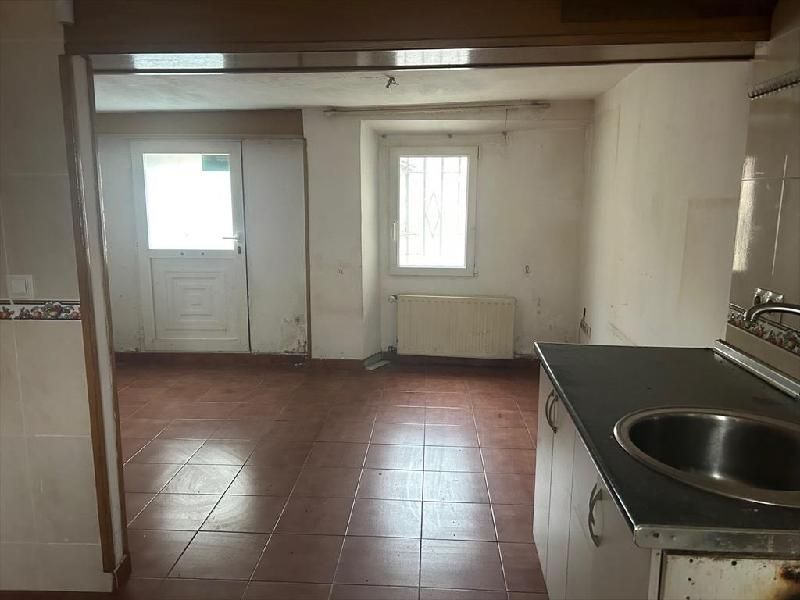 Cocina de Casa o chalet en venta en Ibeas de Juarros