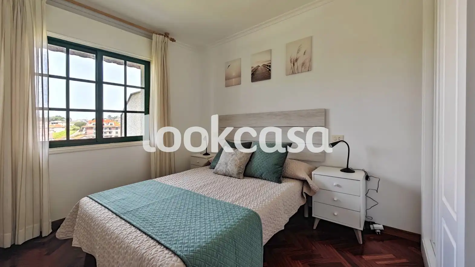 Piso con terraza en venta en Lugar Montalvo 3, imagen 15