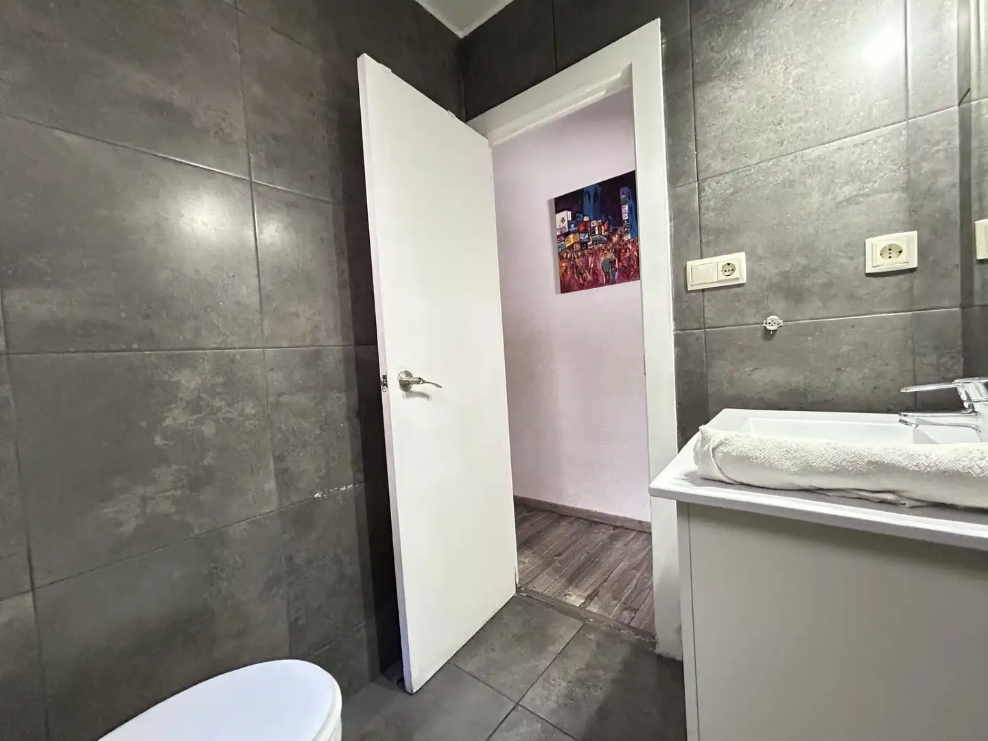 Flat for sale in Avinguda d'Isabel la Catòlica, imagen 15