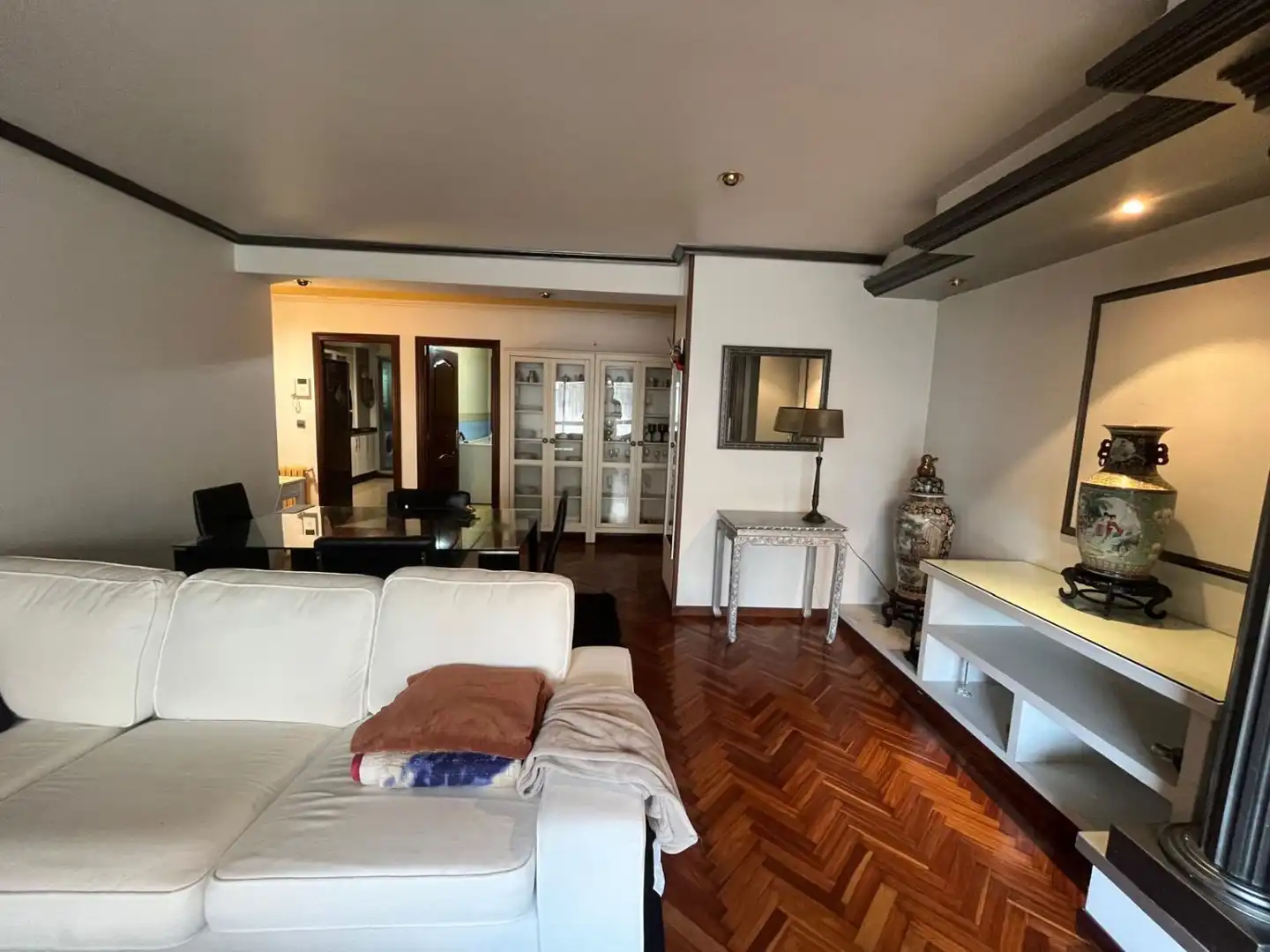 Flat for sale in Los Castros - Castrillón