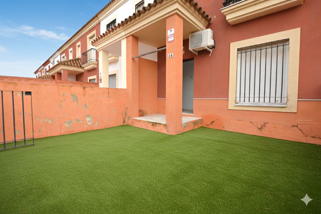 Single-family semi-detached for sale in Calle Góngora, 6