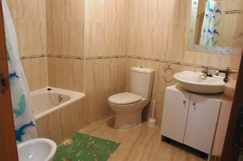 Wohnung mit Aufzug zum Verkauf in Villares de la Reina, imagen 7