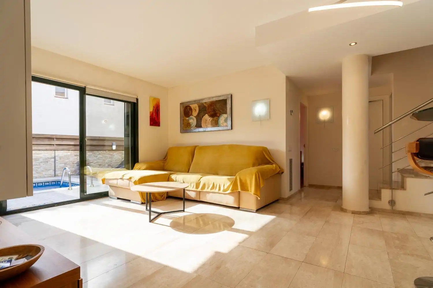 Maison avec piscine à vendre à Pasaje Camp Rabassa 12, imagen 8