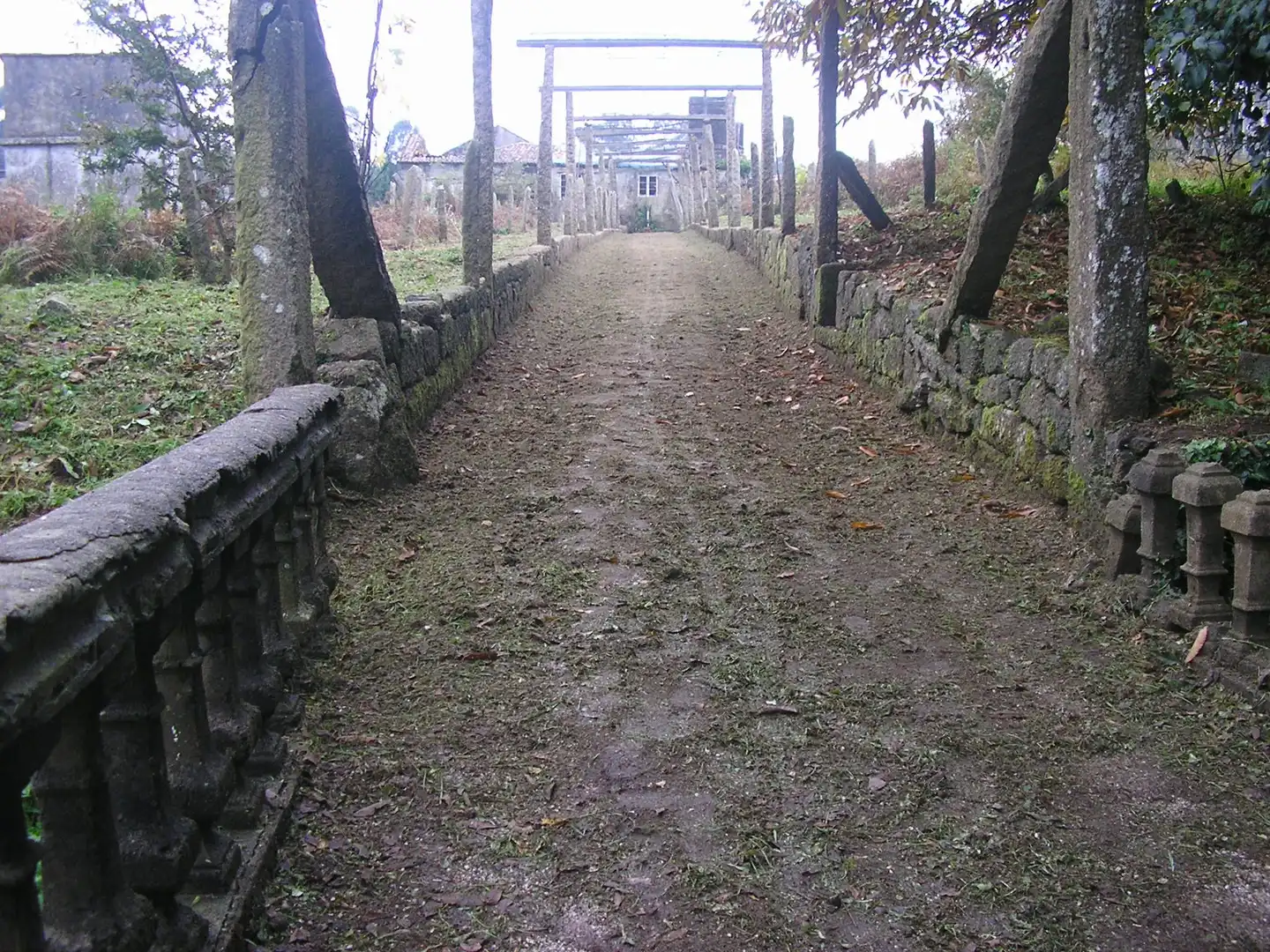 Casa o xalet en venda en Boiro