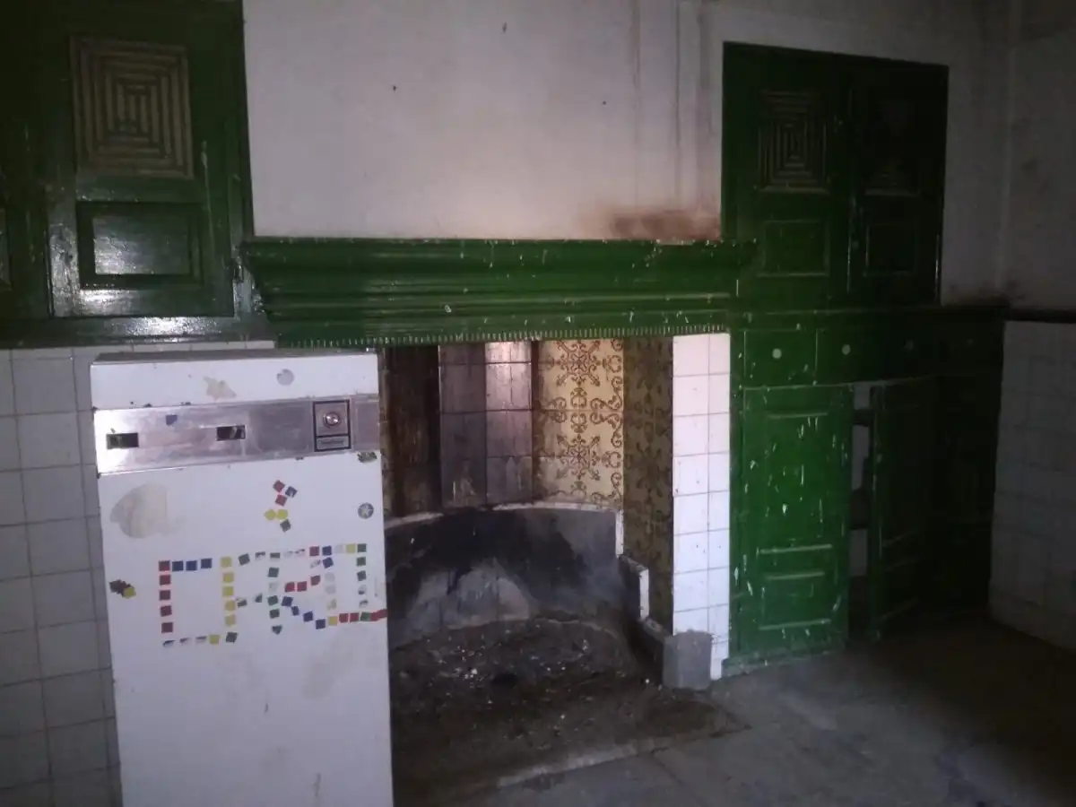 Casa in vendita a Salmoral, imagen 6