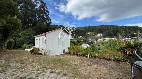 Foto 3 de Casa o xalet en venda a Cabana Nucleo, A Malata - Catabois - Ciudad Jardín, Ferrol