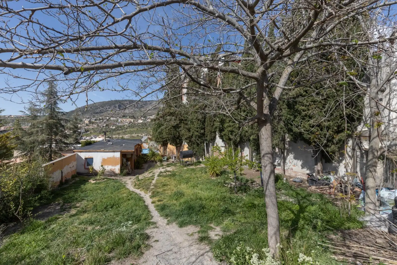 Casa o xalet en venda en Alfacar amb Jardí privat i Piscina