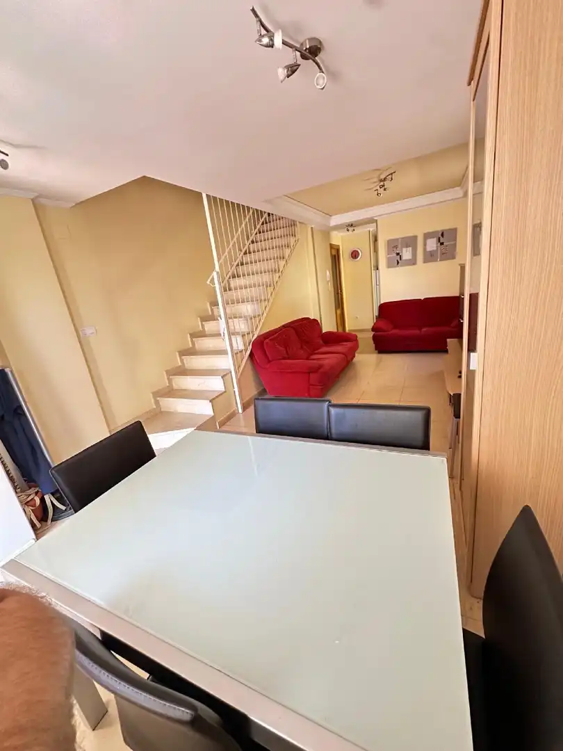 Maison mitoyenne à vendre à Moncófar Playa, imagen 4