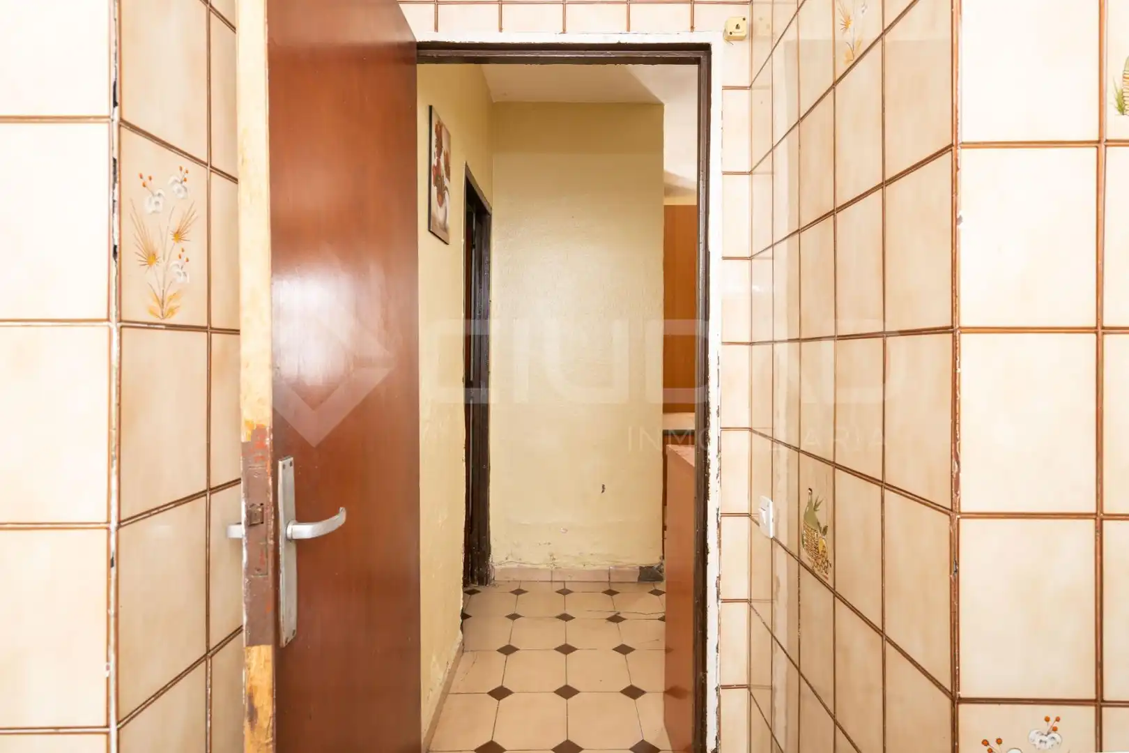 Flat for sale in Nervión