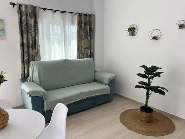 Casa o chalet de alquiler en Calle Héroes de Trafalgar, 56, Vejer