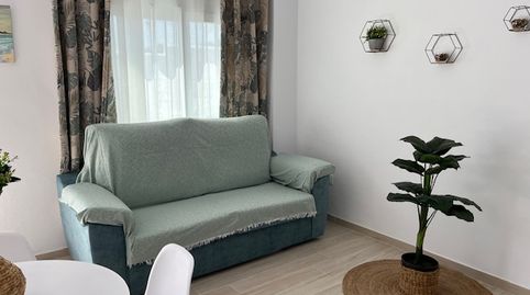 Foto 3 de Casa o chalet de alquiler en Calle Héroes de Trafalgar, 56, Vejer, Vejer de la Frontera