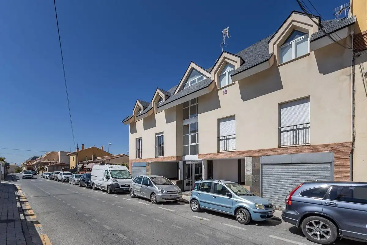 Flat with lift for sale in Calle MAESTRO NOGUEROL