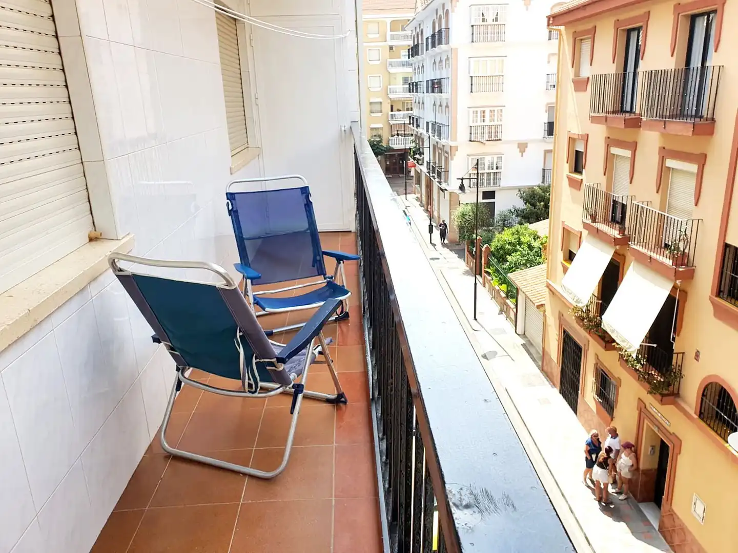 Piso con ascensor en venta en Puerto Deportivo
