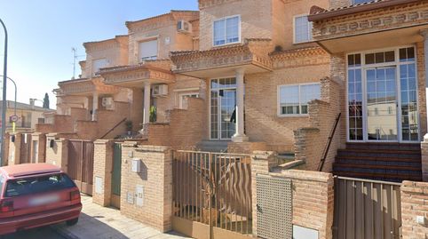 Photo 2 of Houses for sale in Toledo , Argés, Toledo