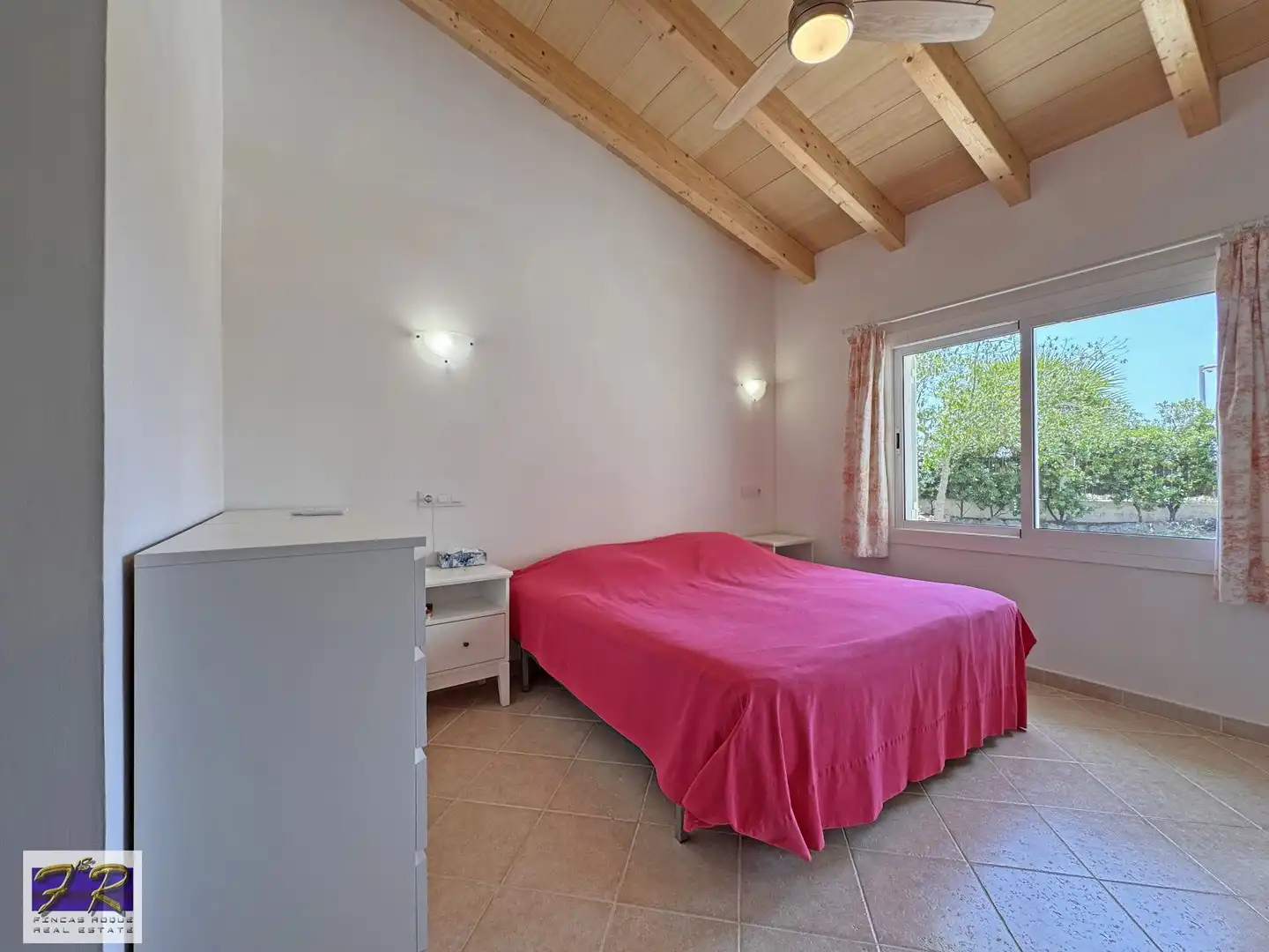 Dormitori de Casa o xalet en venda en Alcúdia amb Aire condicionat, Terrassa i Traster