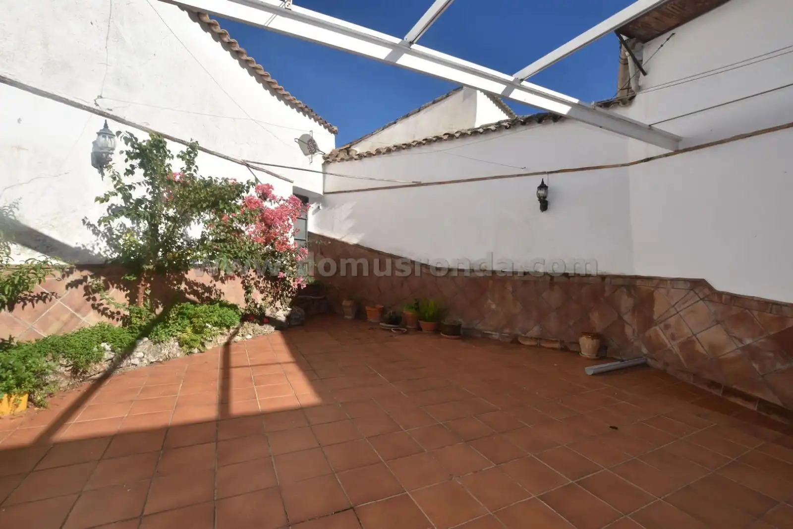 Local comercial en venda a Montejaque, imagen 14