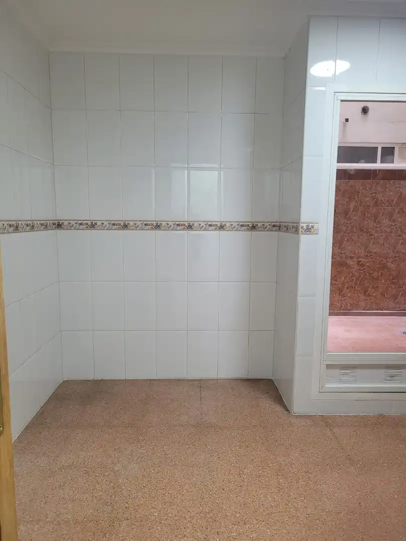 Baño de Piso en venta en San Vicente del Raspeig / Sant Vicent del Raspeig