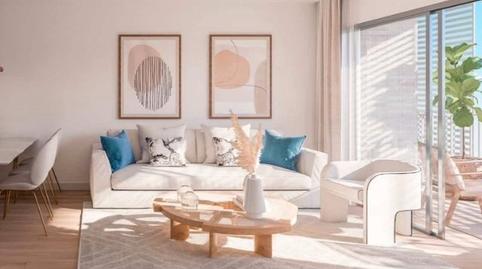 Photo 3 from new construction home in Flat for sale in Carrer de Magallanes, 40, Centre, Barcelona