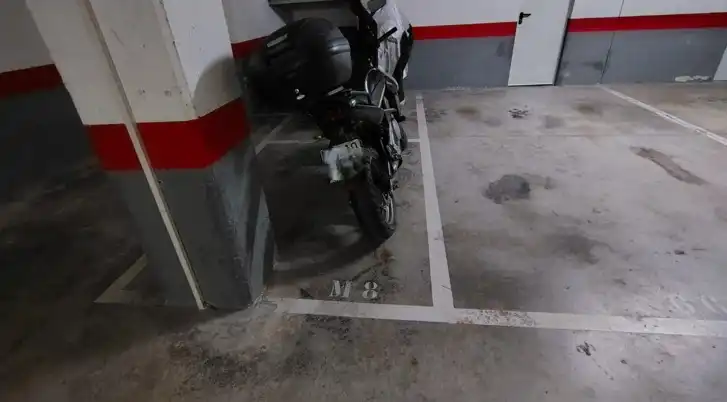 Parking à vendre à C/ Estoril, imagen 5