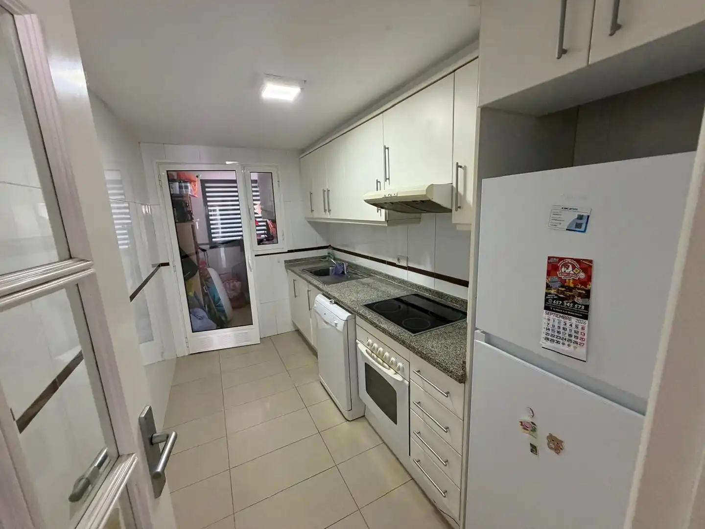 Flat with pool for sale in Av. Rosa de los Ventos, imagen 7
