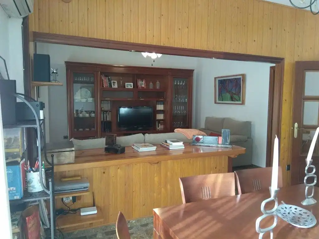 Appartamento con terrazza in vendita a Calle Cervantes, imagen 4