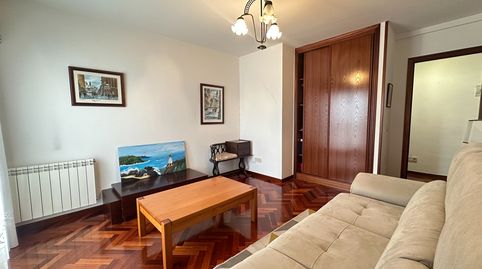 Photo 5 of Flat for sale in Praza Chavián, Bertamirans, Ames