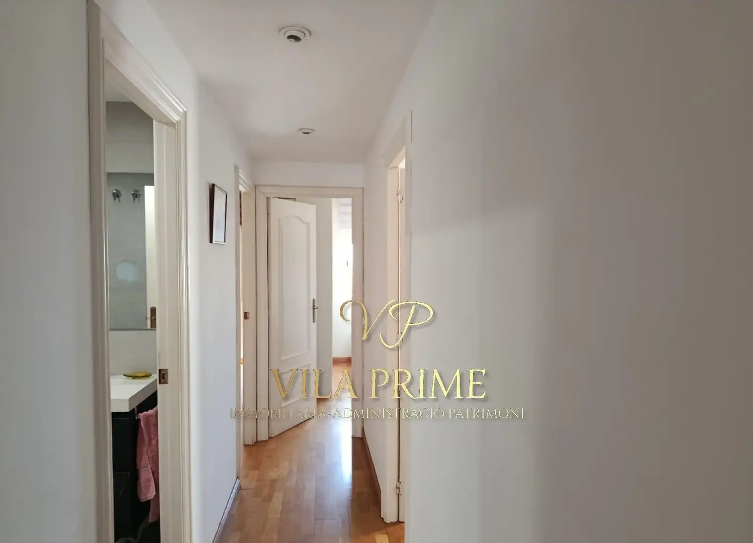 Piso en venta en Mataró con Calefacción, Terraza y Trastero