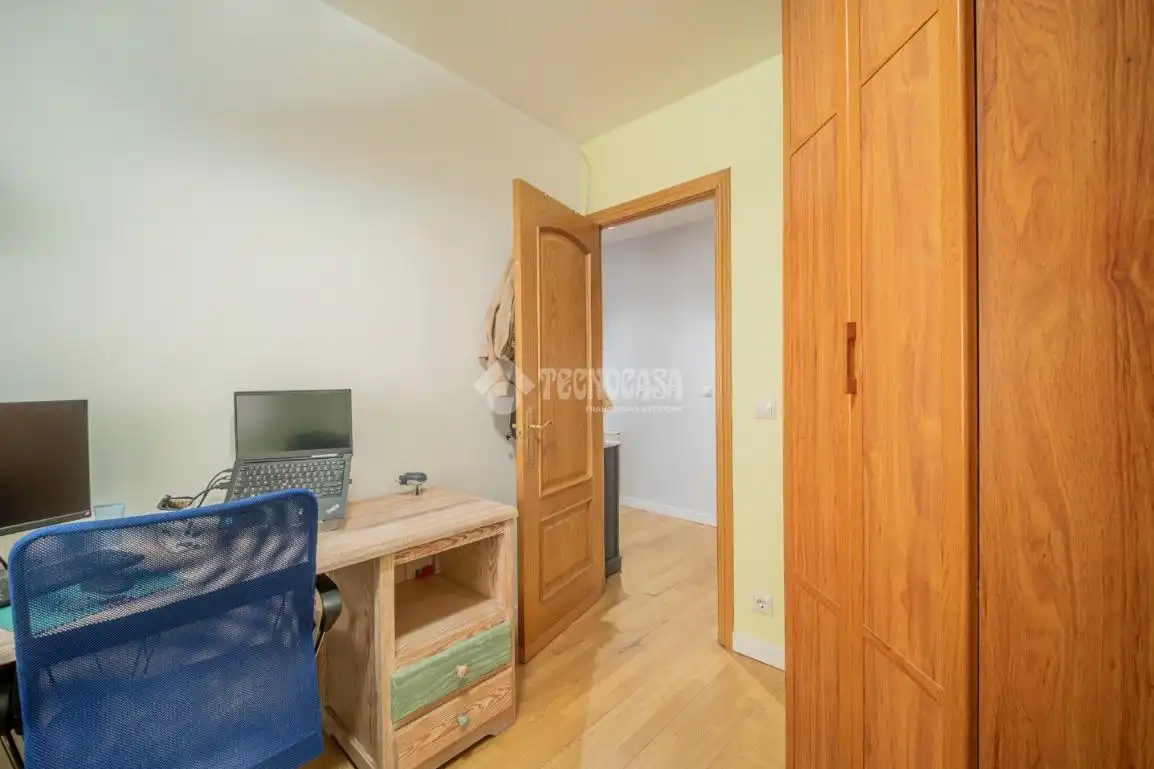 Dormitori de Pis en venda en Arganda del Rey amb Aire condicionat i Parquet