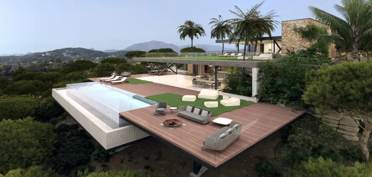 House for sale in Sotogrande Alto, imagen 4