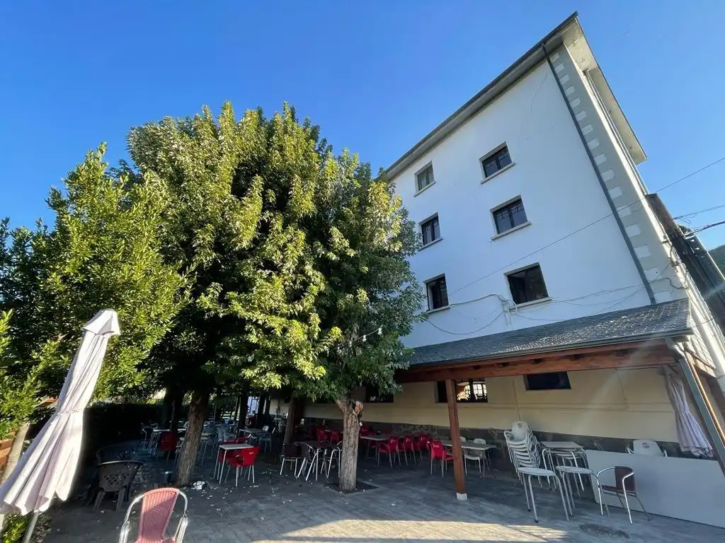 Immobles singulars en venda a RESIDENCIA, imagen 15