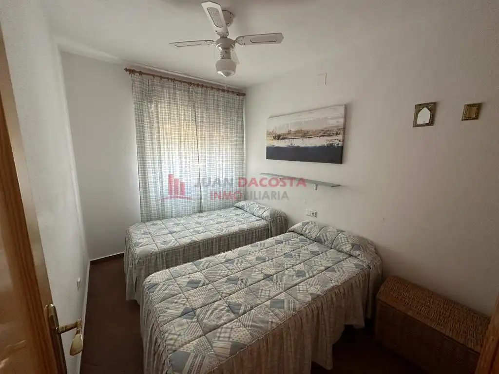 Dormitori de Casa o xalet de lloguer en La Antilla