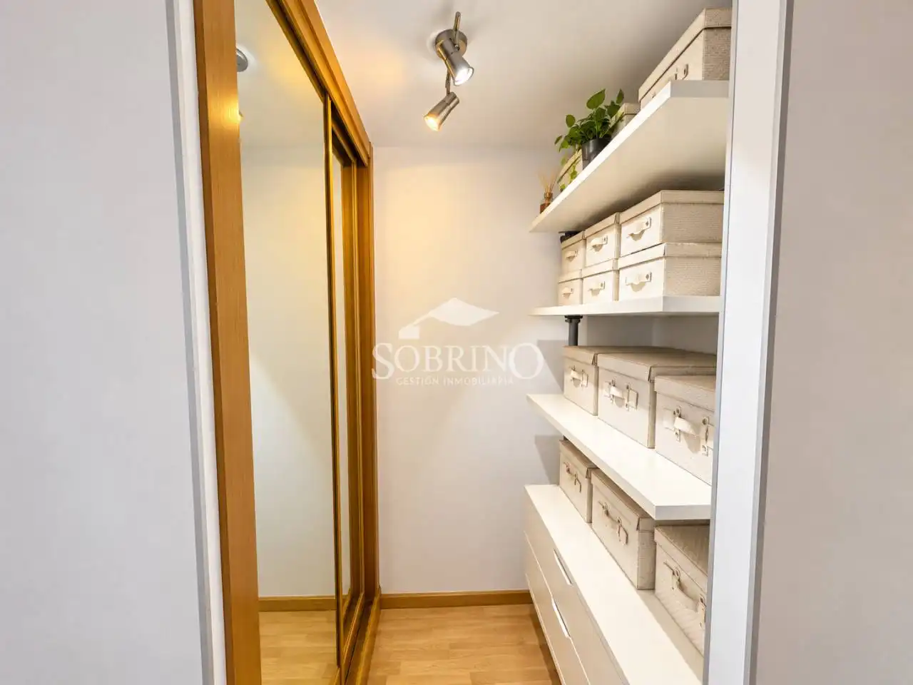 Wohnung mit Pool zum Verkauf in Calle Manuel Garcia Mijares 0, imagen 17