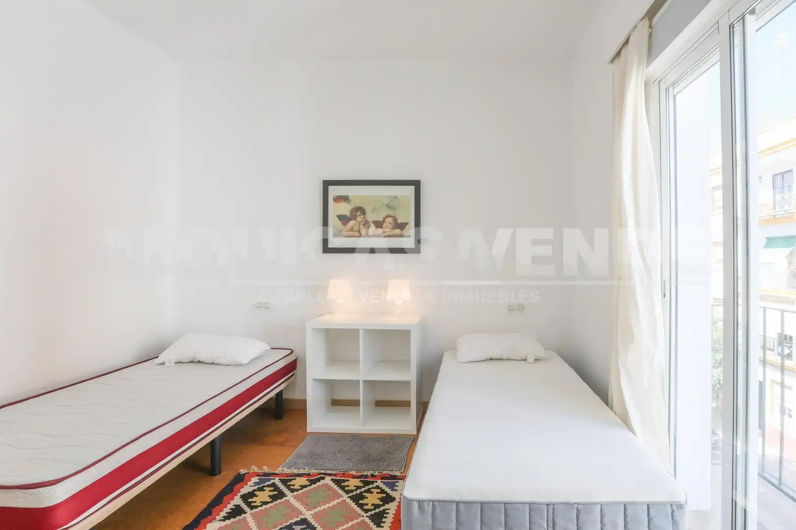 Appartement avec terrasse à louer à Bellavista - La Palmera, imagen 9