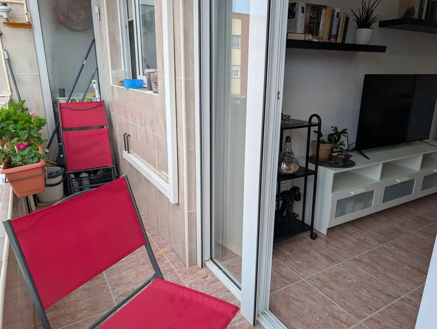 Appartamento con terrazza in vendita a Zona Alta, imagen 2