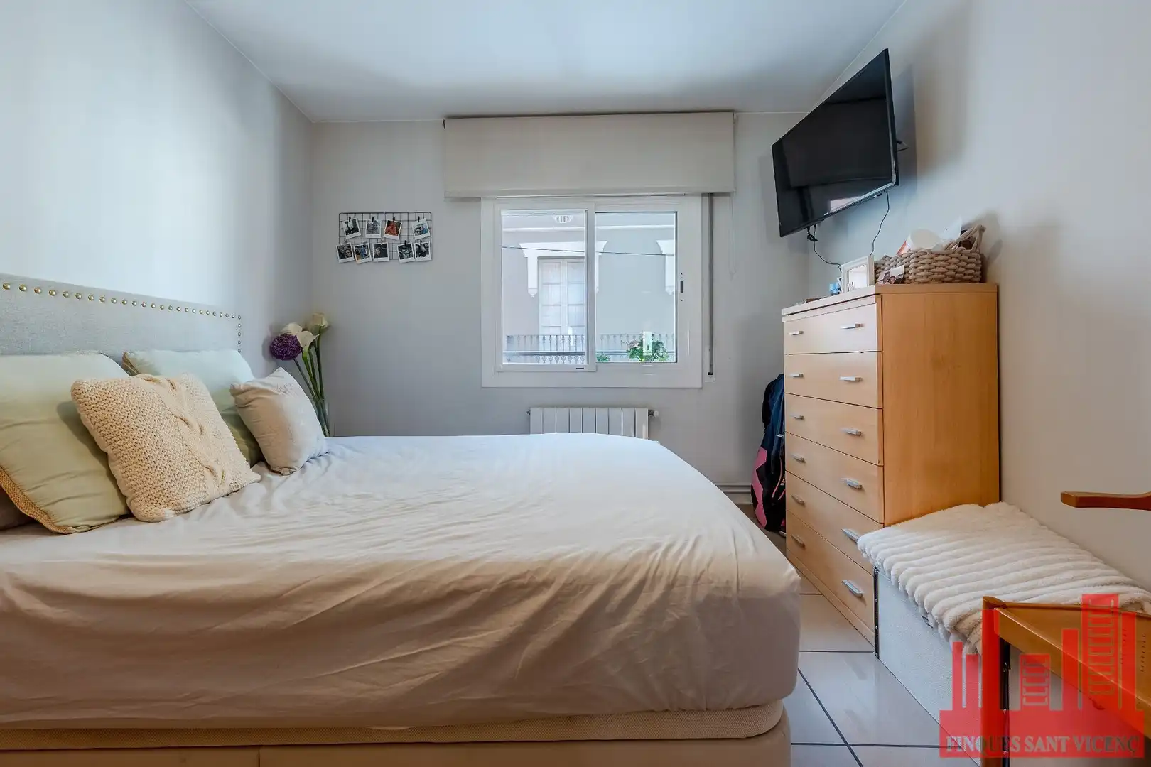 Piso en venta en Sant Vicenç Dels Horts, imagen 16