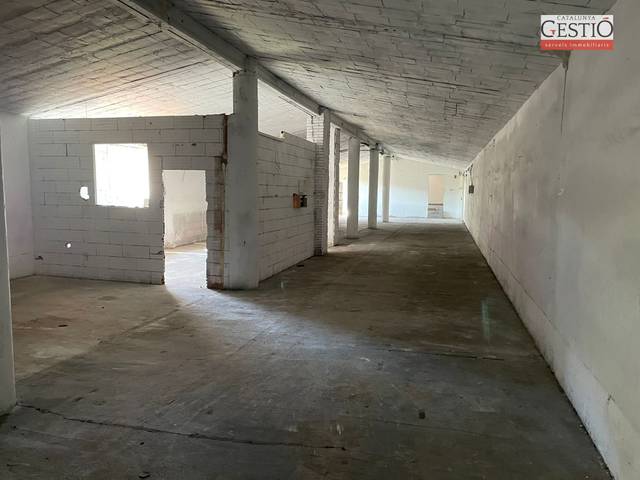 Local comercial en Alquiler en La Palma de Cervelló