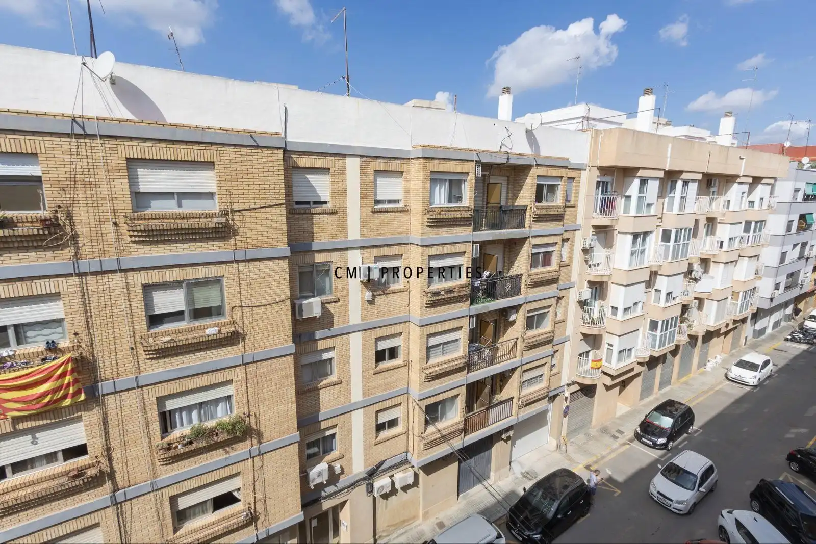 Appartement avec ascenseur à louer à Del sol, imagen 14