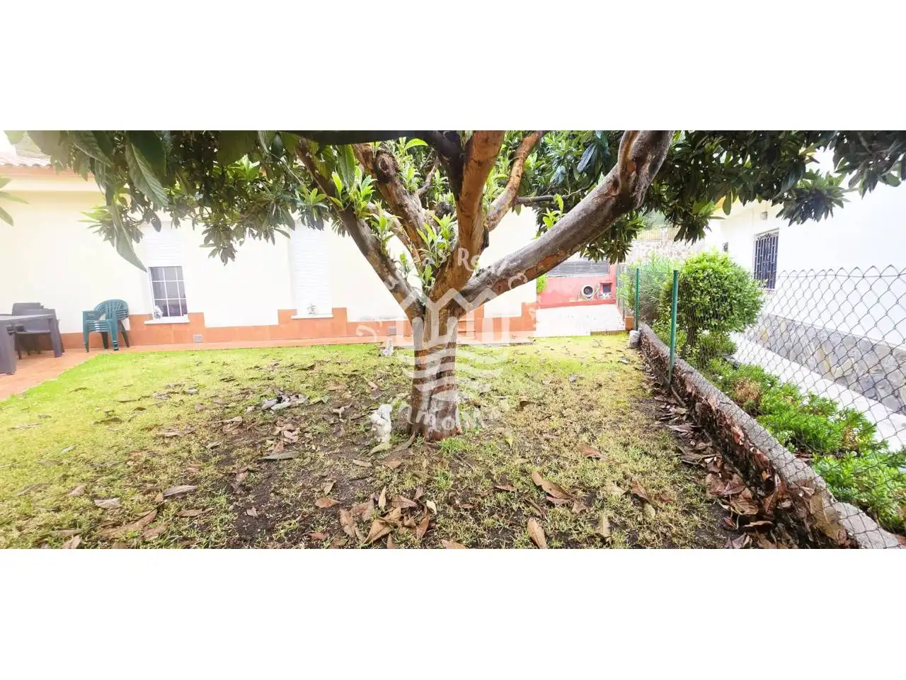 Jardí de Casa o xalet en venda en Abrera amb Aire condicionat, Calefacció i Jardí privat