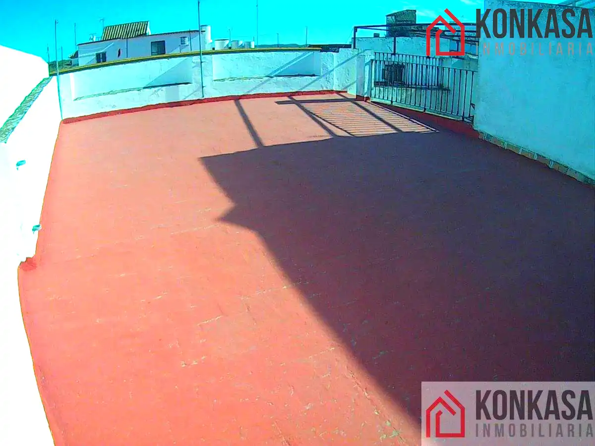 Casa con terrazza in vendita a Arcos de la Frontera, imagen 6