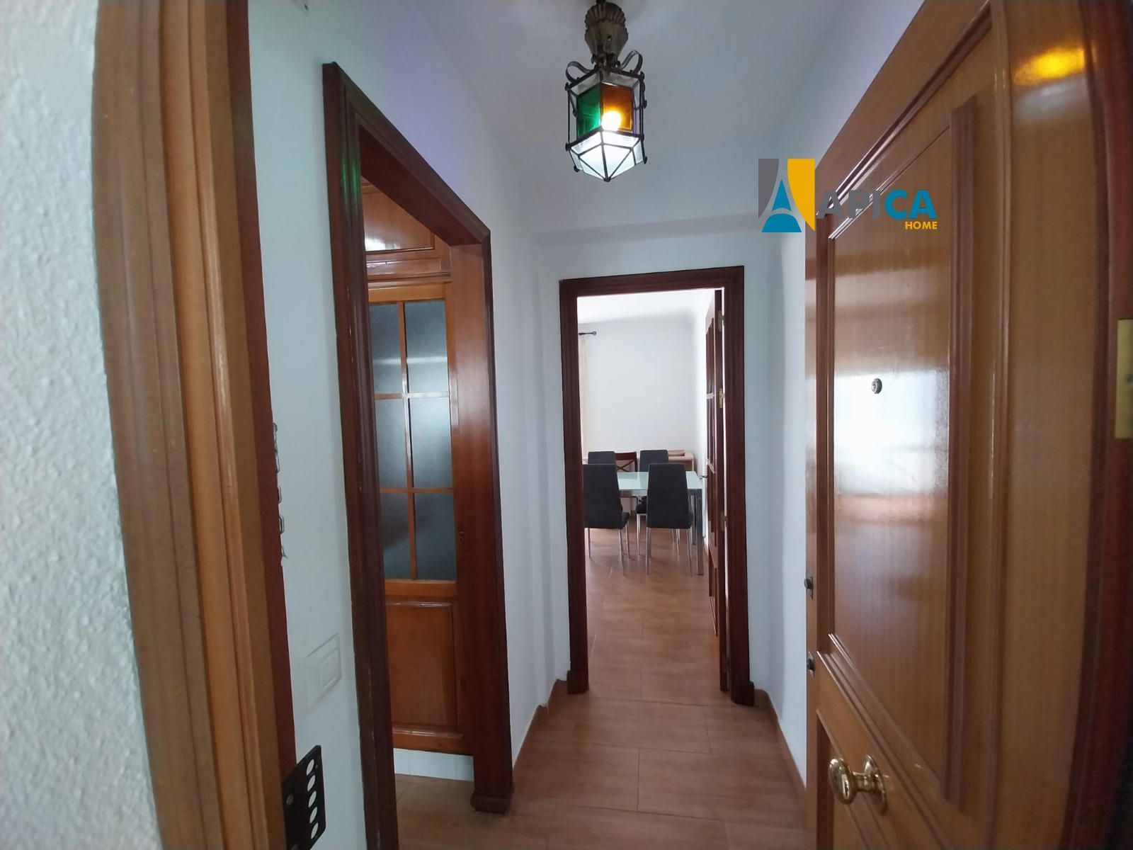 Piso en venta en Vejer de la Frontera con Terraza