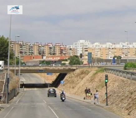 Piso en Venta en Calle SAN JOSE DE PALMETE en Palmete