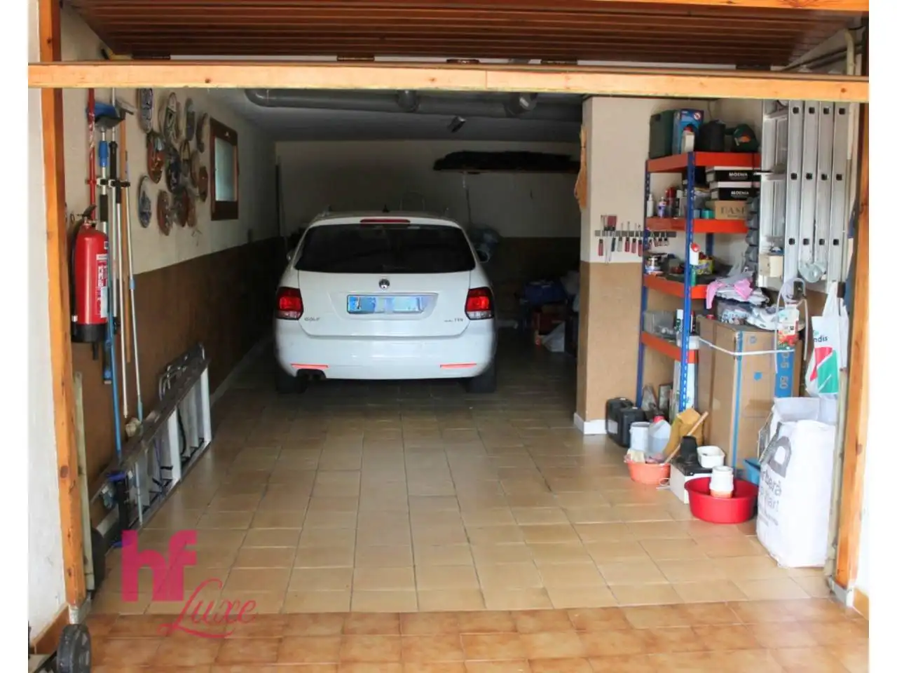 Storage room for sale in Calle Pedraforca, Ca n’Esteper – Can Gorgs – Can Gorgs II