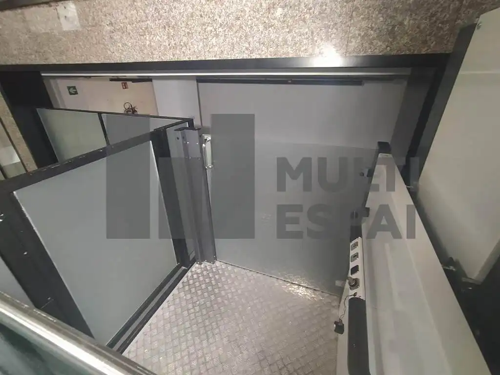 Business premises to rent in Carrer de Calàbria, imagen 8